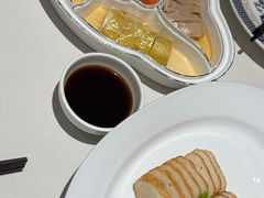 -钱塘花园·宁波菜