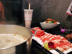 -捞王锅物料理(温州万象城店)