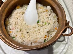 香格里拉铜锅焖饭-敏珠拉姆藏餐·南京厨房(富春江东街店)