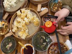 -嘉州海汇源老烧麦店