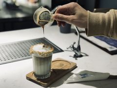 -Oasis coffee燕谷咖啡(公信店)