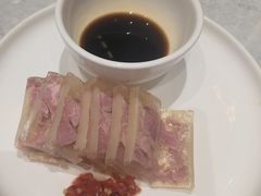 一品水晶肴肉-聚丰园•湖鲜餐厅(阿红私房菜梅石路店)