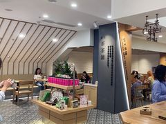 -霸王茶姬(正佳广场店)