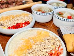 -纳瓦新疆菜(银都店)