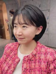 点击看大图 -MORI HAIR SALON日式美发沙龙
