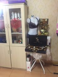 -本真坊美容美体沙龙