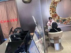 -霸王茶姬(长沙湖南大学登高路店)