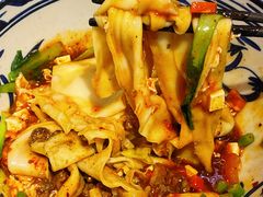 -元志初腊汁肉夹馍(钟楼粉巷店)