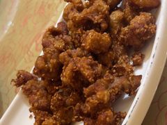 -烤肉宛饭庄(南礼士路店)