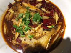 -郑享吃烧烤烩面(红专路店)