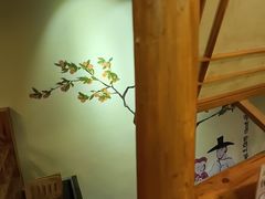 -恩你小木屋·韩式料理(假日广场店)