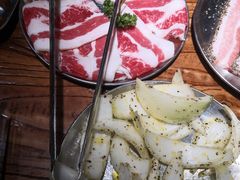 -原始泥炉烤肉(总店)
