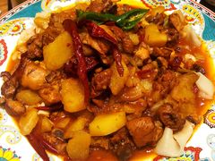 -巴依老爷新疆美食(常营店)