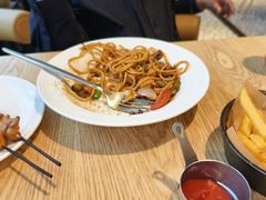 -必胜客(WOW中央公园店)