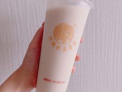 -阿姨奶茶(白沙路店)