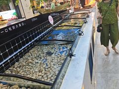 -川骄海鲜自助(河东店)