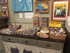 -猫咪博物馆(顶澳仔猫街店)