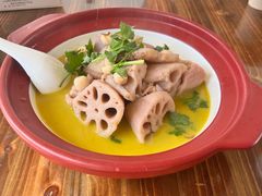 -山也·私厨(岳麓店)