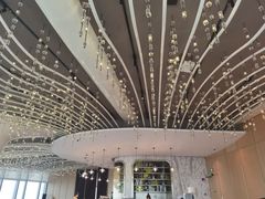 -三迪希尔顿酒店·星空酒廊