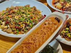 -小三峡食府(西五路店)
