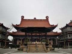 -高旻寺