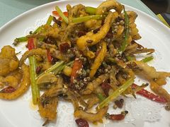 -北塘海鲜·天津菜(大光明桥旗舰店)