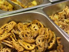 -老鼎万春卤菜(五代传承创始老店)