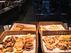 -武汉世茂希尔顿酒店·汇·全日餐厅
