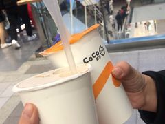 -CoCo都可(小寨赛格店)