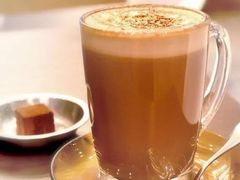 -Awfully Chocolate(来福士广场店)