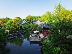 -杭州西子湖四季酒店·金沙厅