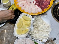 -潮汕大目牛肉火锅(皇岗旗舰店)
