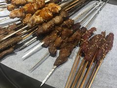 -壹酒贰肉1926·深夜食堂(南京北街店)