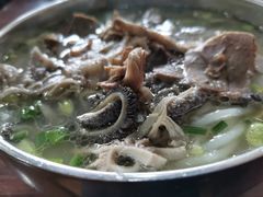 -攀枝花·任德琼·盐边羊肉米线