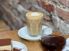 -VOYAGE COFFEE(北锣鼓巷店)