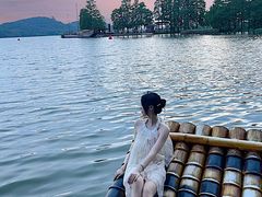 -东湖落雁景区