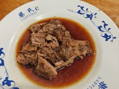 -柴氏风味斋(甘家口店)