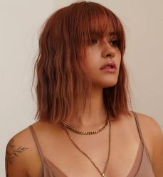 -MY HAIR ARDOR