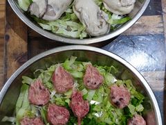 -丰尔粥食·粥底火锅·桑拿鸡(大良总店)