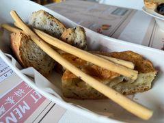 -安妮意大利餐厅(日坛店)