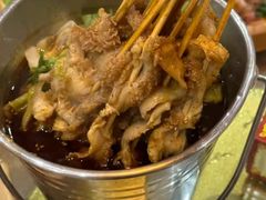 特色涮肚-宗泉烤全羊·烤羊腿·家常菜(解放东路店)