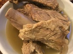 -松發肉骨茶(克拉码头店)