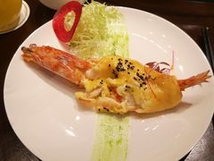 -彩丰楼·中餐厅(国家会展中心上海洲际店)