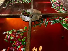 -天目湖涵田半山温泉