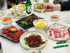 -金刚山(学府路店)