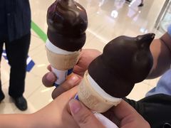 -DQ·蛋糕·冰淇淋(绿宝店)