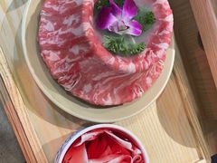 -蜀大侠火锅(四川北路店)