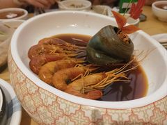 -乔街深夜食堂·小龙虾·高压锅生蚝(杭州总店)