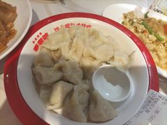 -李老哈·东北菜(宋园路店)