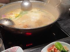 -捞王锅物料理(金华义乌之心店)